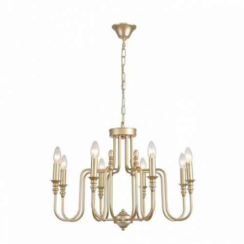 Подвесная люстра Lumion Suana 8318/8