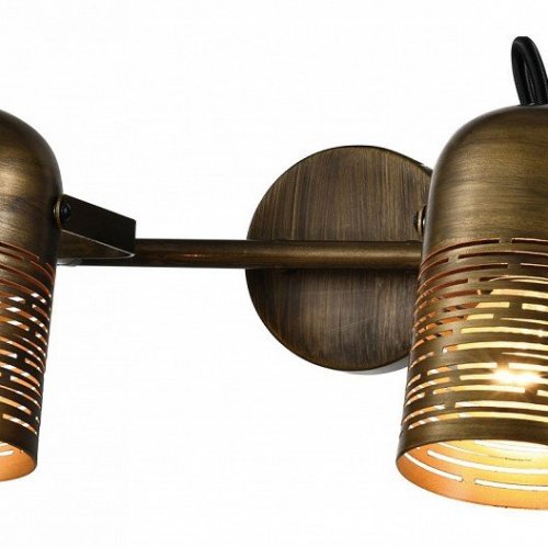 Спот Rivoli Lamia Б0055003