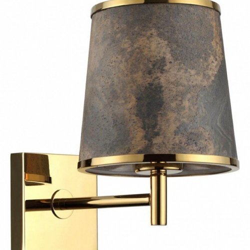 Бра Odeon Light Bergi 5064/1W