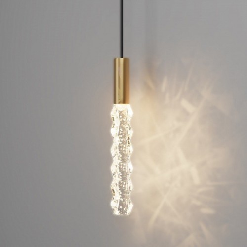 Подвесной светильник Maytoni Selemo MOD328PL-L3BS3K