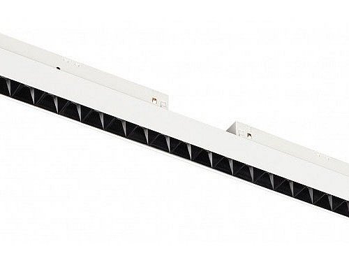 Трековый светодиодный светильник Arlight Mag-Orient-Laser-L465-16W Warm3000 035851 Трековый светодиодный светильник Arlight Mag-Orient-Laser-L465-16W Warm3000 035851