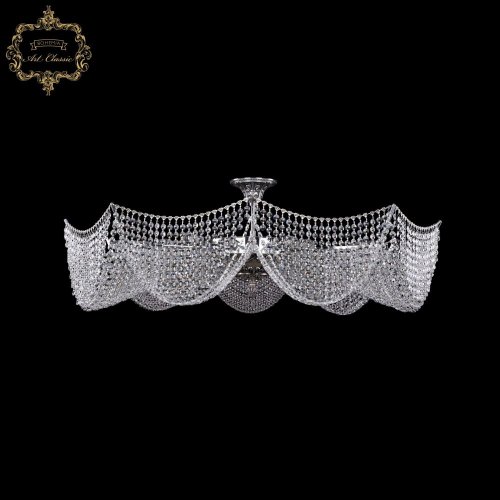 Потолочная люстра 71.18 71.181.115.NB Потолочная люстра 71.18 71.181.115.NB