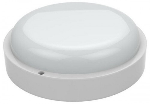 Настенно-потолочный светодиодный светильник Gauss Eco IP65 126418215