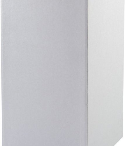 Наземный фонарь ЭРА НТУ 07-40-004 «Валенсия 3» черный