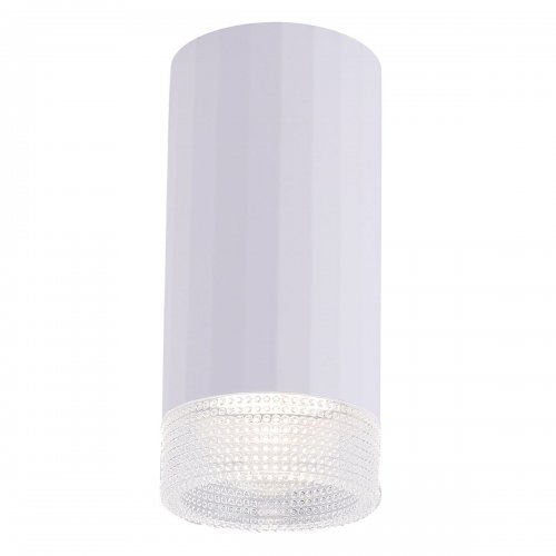 Потолочный светильник Crystal Lux CLT 048C WH Потолочный светильник Crystal Lux CLT 048C WH