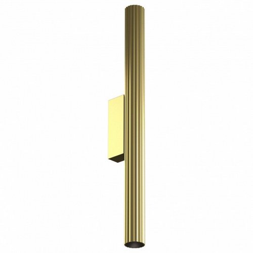 Настенный светильник Maytoni Calipso C082WL-12W2.7K-BS