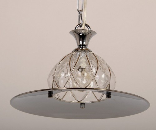 Подвесной светильник Abrasax Cornelia 2232/1(clear) Подвесной светильник Abrasax Cornelia 2232/1(clear)