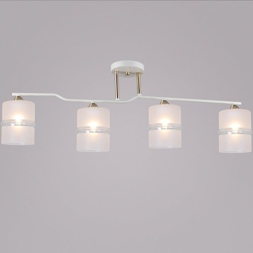 Потолочная люстра 02283-0.3-04 WT+FGD Потолочная люстра 02283-0.3-04 WT+FGD