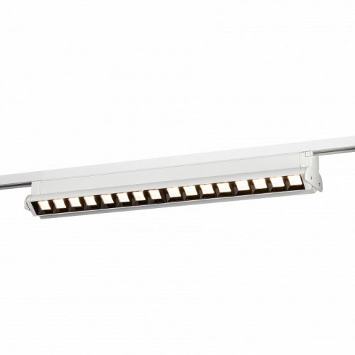 Трековый светильник TR54 - 5030 WH
