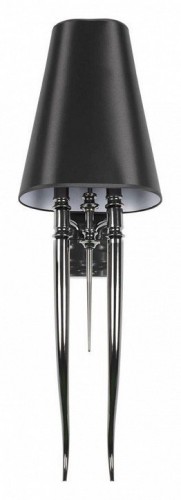 Бра Loft IT Brunilde 10207W/L Black
