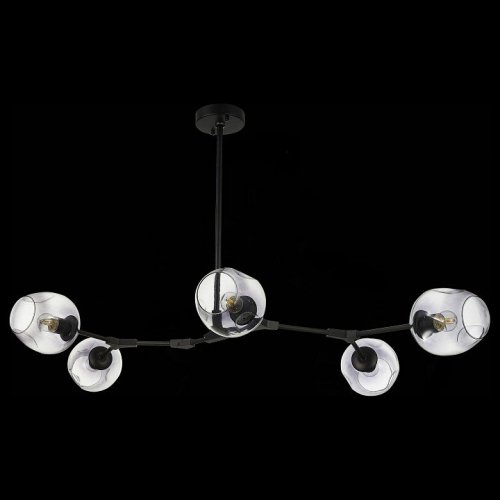 Потолочная люстра Evoluce Rametto SLE154843-05 Потолочная люстра Evoluce Rametto SLE154843-05