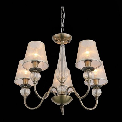 Подвесная люстра ST Luce Grazia SL185.303.05