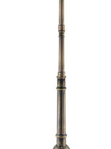 Наземный фонарь Oasis Light AMERICA S 83410SB E7 02 Gb Наземный фонарь Oasis Light AMERICA S 83410SB E7 02 Gb