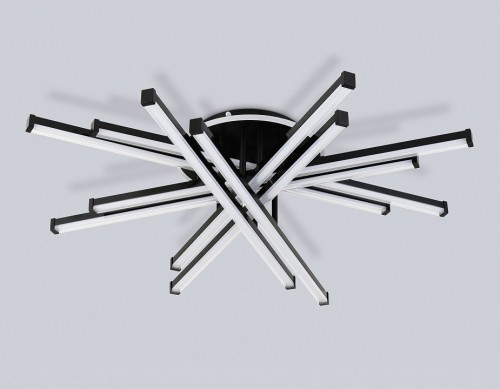 Потолочная люстра Comfort FL6276