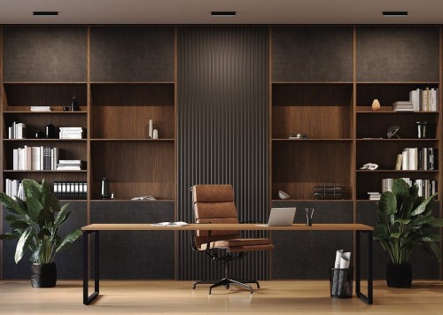 Точечный светильник Maytoni Basis C068CL-20W3-6K-B