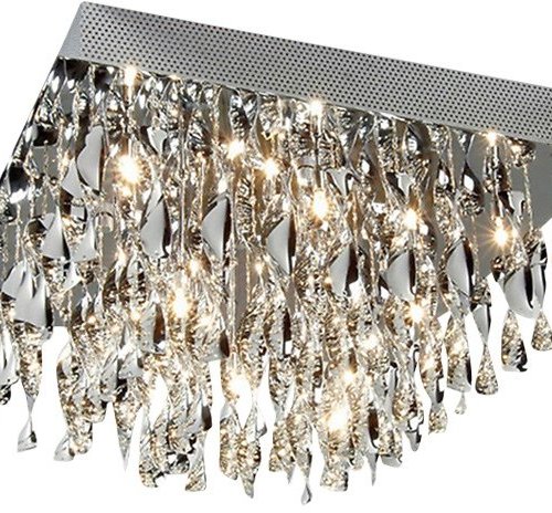 Потолочная люстра Illuminati Sl450 MX4506-20C white