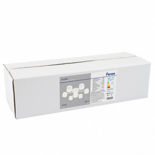 Люстра на штанге Feron  53101