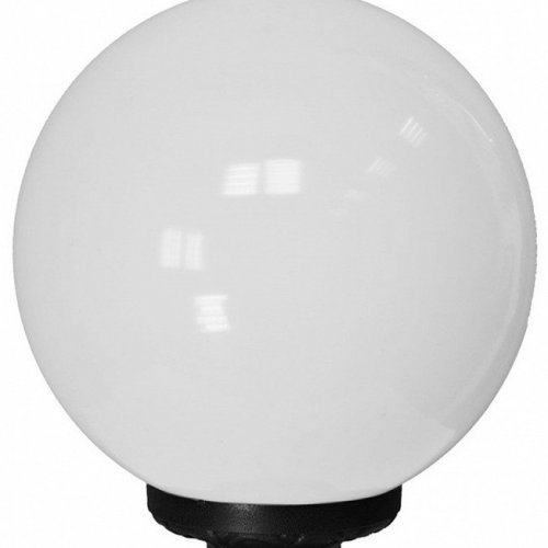 Наземный светильник Fumagalli Globe 300 G30.B30.000.AYE27 Наземный светильник Fumagalli Globe 300 G30.B30.000.AYE27