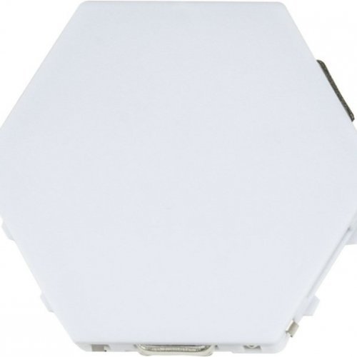 Настенный светильник Uniel ULE-H77-3,5W/3000K/12V WHITE Настенный светильник Uniel ULE-H77-3,5W/3000K/12V WHITE