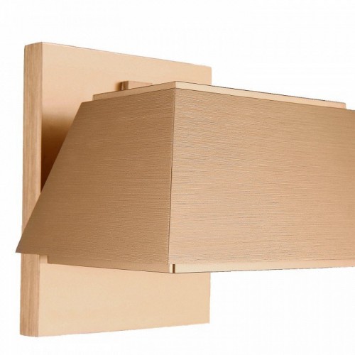 Настенный светильник уличный Favourite Trapezium 4301-1W