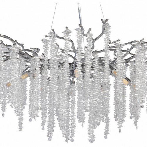 Подвесная люстра MW-Light Лайма 11 467013510