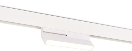 Трековый светильник Donolux Line DL20294WW8W