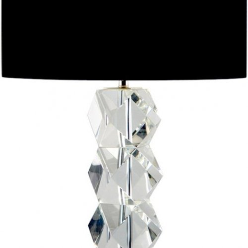 Интерьерная настольная лампа DeLight Collection Crystal Table Lamp BRTL3041