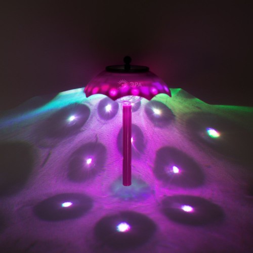 Грунтовый светильник ЭРА ERASF22-53 Грунтовый светильник ЭРА ERASF22-53