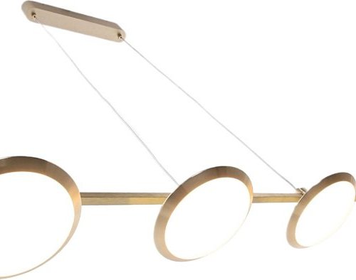 Подвесной светильник Mizien Vogue MZ46391-L4