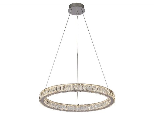 Подвесной светильник Newport 8580 8580/60 C chrome