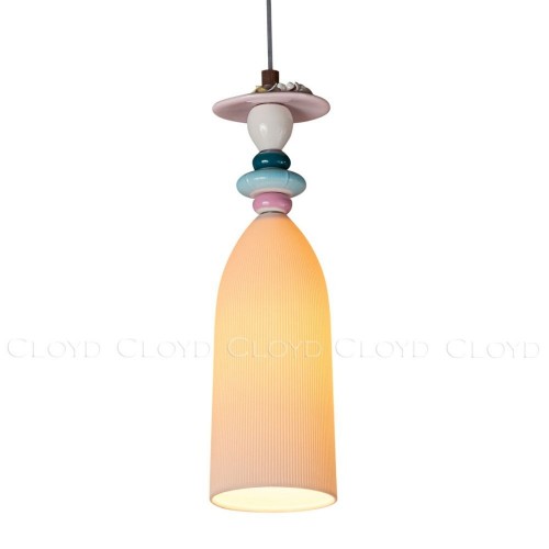 Подвесной светильник Cloyd Lottie 11893