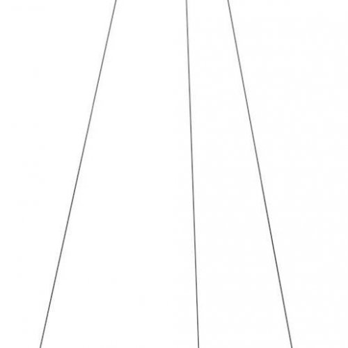 Подвесной светодиодный светильник Eglo Cadegal 39896 Подвесной светодиодный светильник Eglo Cadegal 39896