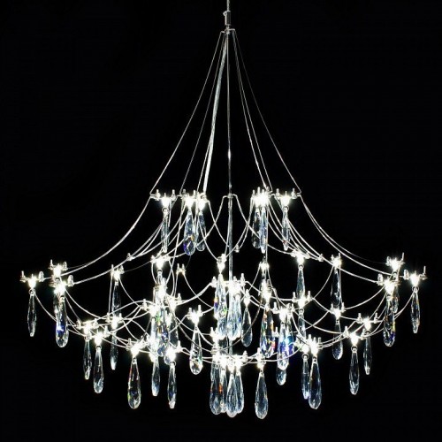 Подвесная люстра Illumico IL2024-700HX-51 Ether