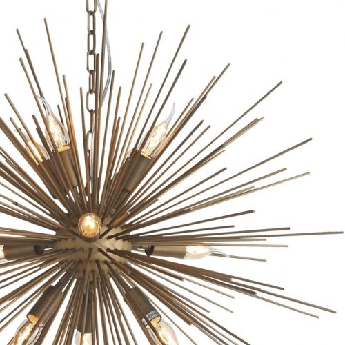 Подвесная люстра DeLight Collection Boivin 771110