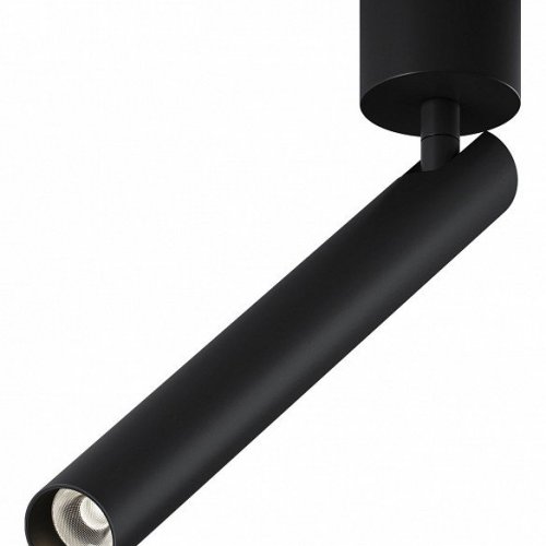 Спот Maytoni Focus T C141CL-L300-6W4K-B