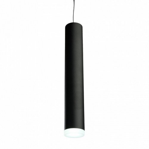 Светильник потолочный Feron ML1028 Barrel levitation на подвесе MR11 35W 230V, черный 40*250 51397 Светильник потолочный Feron ML1028 Barrel levitation на подвесе MR11 35W 230V, черный 40*250 51397