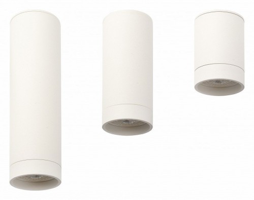 Накладной светильник Denkirs DK2000 DK2052-WH