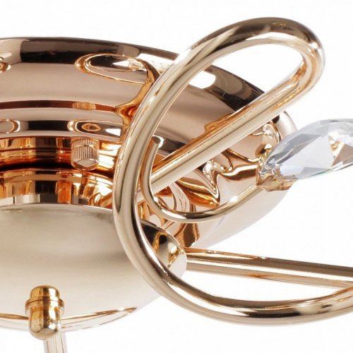 Потолочная люстра DeMarkt Фиеста 3 267012005 Потолочная люстра DeMarkt Фиеста 3 267012005