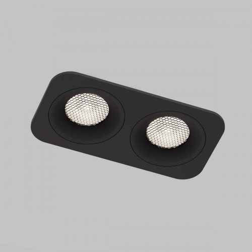 Светильник встраиваемый Elektrostandard a071317