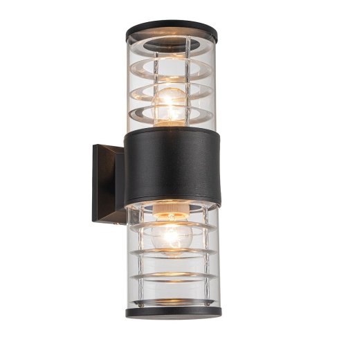 Настенный светильник уличный Corund 30014W/02 Настенный светильник уличный Corund 30014W/02