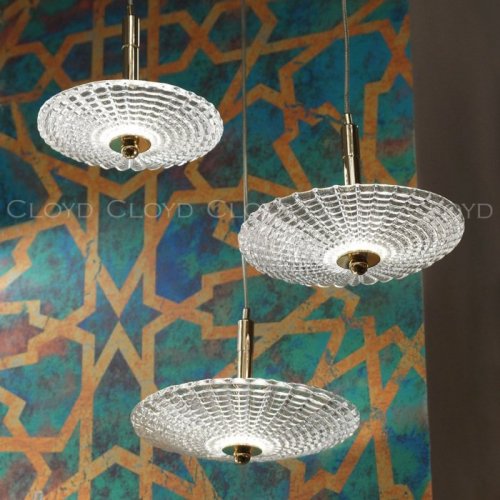 Подвесной светильник Cloyd Panoramic 11519