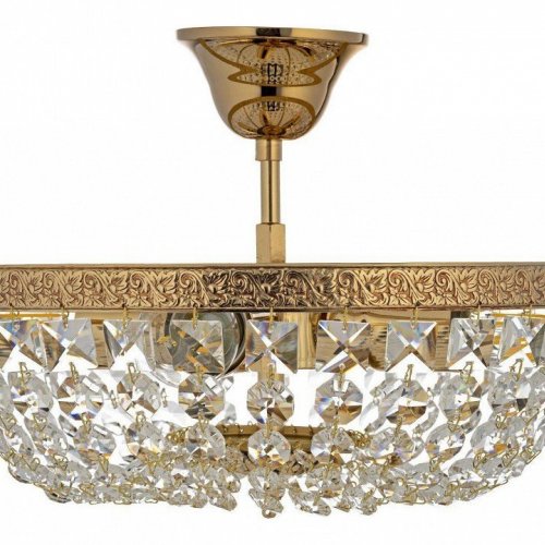 Потолочная люстра Arti Lampadari Favola Favola E 1.3.30.101 G