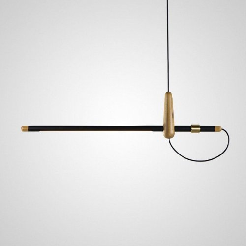 Подвесной светильник ImperiumLoft BARCKER01 Подвесной светильник ImperiumLoft BARCKER01