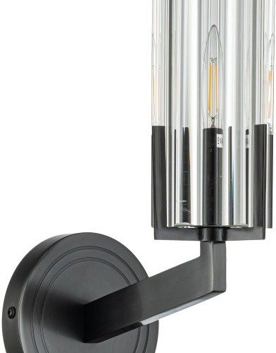 Бра Belfast Malone 6035-1 BL CL