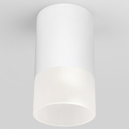 Уличный светодиодный светильник Elektrostandard Light Led 35139/H белый a057157