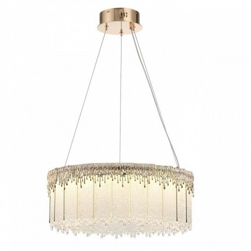 Подвесная люстра Odeon Light Cleo 5091/60L