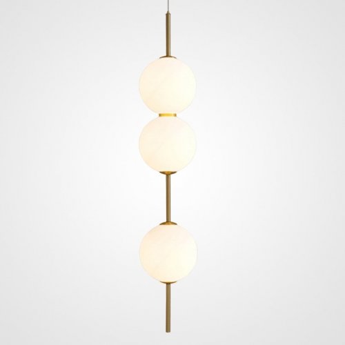 Подвесной светильник ImperiumLoft Voke01