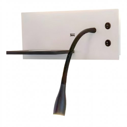 Настенный светильник Cozy LSP-4004 Настенный светильник Cozy LSP-4004