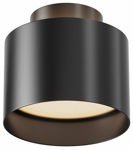 Потолочный светодиодный светильник Maytoni Planet C009CW-L12B Потолочный светодиодный светильник Maytoni Planet C009CW-L12B