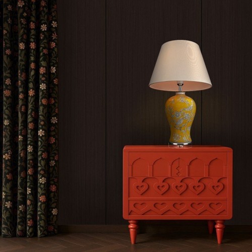 Интерьерная настольная лампа Loft IT Acacia 10387T Интерьерная настольная лампа Loft IT Acacia 10387T